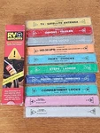 Stop Accidents! Before They Happen-slap On Your Steer Wheel. Fixed Price $12.76.
