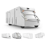 Fruno Oxford Fabric Class Rv Cover Fits 20'-23' Waterproof Rip-resistant Anti-. Fixed Price $139.50.