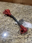 Valterra Mighty Cord Rv Adapter 30A To 50A Female A10-3050F Cpix. Fixed Price $14.00.