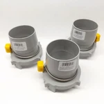Box Of Camco 39175 Easy Slip Straight Hose Bayonet Adapter. Fixed Price $31.73.