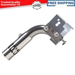 91638 Main Burner Tube Fit Dometic Atwood Gallon Rv Water Heater GCH6A-XE. Fixed Price $22.99.