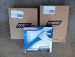 2 /camco Rv Vent Lid Model: 40168, White Fits Jenson & New Elixir Pre 08. Fixed Price $24.98.