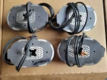 Four Tekonsha 5114 Brake Magnet Dexter 12" 2", 7K Prior To Mid 1985-BULK Sale. Fixed Price $70.00.