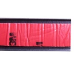 Steele Rubber Products For W/s Sponge Rectangle W/tape 5/8X1/8 20FT. Fixed Price $71.66.
