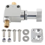 Universal Aluminum Adjustable Disk Brake Proportioning Valve Knob Kit 260-8419. Fixed Price $21.94.