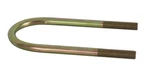 C.e. Smith Axle U-bolt 1/2"-20 Round 21000ZY. Fixed Price $5.89.