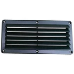 HENGS518-DV510B Dent Vent Blk 4-7/8X10-1/8. Fixed Price $32.96.
