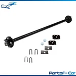 2000LBS Trailer Axle LUG-4.5' 58' Hub Face For Car. Fixed Price $162.25.