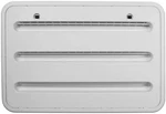 3316941.010 Refrigerator Vent Assembly Polar White Durable Design. Fixed Price $92.32.