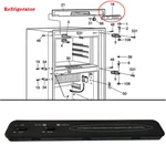 For Dometic 2932771021 2-WAY Circuit Board 2932771-02. Fixed Price $15.49.