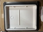Norcold Upper Right Hand Door Stainless Steel Model 1210 & 1211 Rv Refrigerator. Fixed Price $424.50.