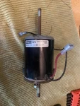 Furnace Blower Motor Rv Suburban Sf Universal Fits Many Models 232727 Original. Fixed Price $59.99.