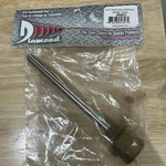 Valterra DGR6P2PB Diamond Group Appliance Components Rv. Fixed Price $55.00.