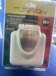 Lippert 381658 Rv Trailer 50A 125V Inlet Square/white/led (F50INS Ps Am) New. Fixed Price $79.99.