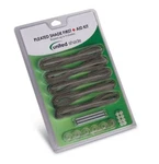 United Shade 650020 Gray Cord Diy Restring Kit. Fixed Price $21.81.