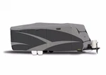 Adco Rv Cover Travel Trailer Designer Series Sfs Aquashed Fits 31'7'' To 34' Ft. Fixed Price $489.99.