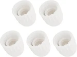 06860 Water Line Cap Female End Terminator, 1/2 Inch Drain 5PCS. Fixed Price $21.04.