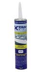 Lasalle Bristol 270341437B Xtrm Universal Non-sag Sealant 10OZ. Wht. Fixed Price $17.95.