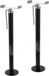 Rv Slide Out Support Trailer Stabilizer Jacks, Camper Accessories 26INCH. Fixed Price $56.64.
