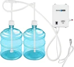 110V Drinking Water Pump For 5 Gallon Bottle Dispenser System Refrigera. Fixed Price $104.91.