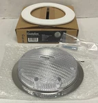 Gustafson AM4013, Lasalle Bristol Surface Mount Scare Light, Rv Trailer. Fixed Price $31.99.