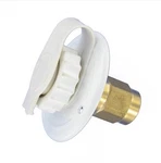 Valterra A01-0171LF Water Entry Rv. Fixed Price $29.32.