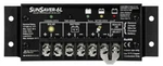 Morningstar SS-6L-12V Sunsaver Amp Volt Solar Charge Controller With Lvd. Fixed Price $85.00.