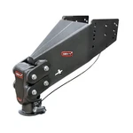 Gen-y Hitch GH-8055AL Fifth Wheel Trailer Coupler Fits Lippert 1621, 1116,. Fixed Price $1799.95.