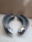 Meritor KSMA2124715QP Lined Shoe Kit Replaces KN4715Q21. Fixed Price $200.00.
