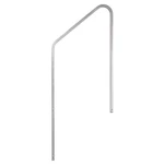 Lippert Components 2023024502 Entry Step Hand Rail With Mounting Hardware Silver. Fixed Price $83.90.