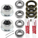Jadode Trailer Wheel KIT,25580 14125A BEARINGS,21333TB/10-10 &.... Fixed Price $40.07.