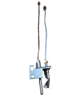 Suburban 161156 Pilot Burner Assembly 38 Deg Angle With 13" Thermocouple Rv. Fixed Price $16.99.