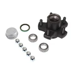 Dexter Axle K08-259-91 Hub Kit For 12 In. Wheels. Fixed Price $84.79.