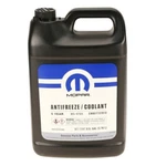 Genuine Oem Mopar Concentrate Orange 1 Gallon MS-9769 Engine Coolant Antifreeze. Fixed Price $33.55.