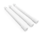 Camco 17" Rv Refrigerator Bar Holds Food And Drinks Place During Travel. Fixed Price $20.67.