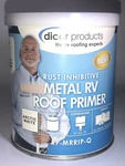 Dicor Corporation Rp-mrrip-q Metal Roof Rust Inhibitive Primer-ships 24 Hr-new. Fixed Price $42.88.