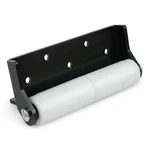 For Rv Slide-out Systems 854304 Nylon Roller, Solid Steel Plate. Fixed Price $15.28.