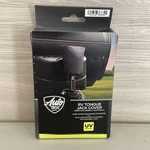Auto Drive Rv Tongue Jack Cover Black Uv Water Resistant New. Fixed Price $11.70.