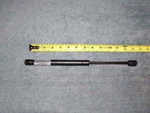 Rv Marine 13 55# Nitro Prop Gas Strut Spring Shock Lift Rod Piston Inch 55LB. Fixed Price $12.99.