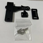 Miady Rv Screen Door Latch Camper Right Handle Kit For Tra.... Fixed Price $10.00.