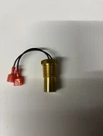 Thermostat Control 175-188F, 1/2"MNPT ELE-016-012 For Aqua Hot Hydro Webasto. Fixed Price $234.00.
