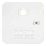 Lippert Girard 6 Gallon Water Heater Door Kit For Suburban - Polar White. Fixed Price $32.00.