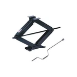 Bal Rv Products 24002D Deluxe Scissors Jack Set Of. Fixed Price $143.71.