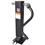 Redneck Trailer TJD12000SPF Landing Gear Leg Ram Front P" Spring Loaded Sid. Fixed Price $587.30.