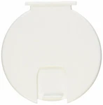 Rv Designer Collection LID-B110 Cable Hatch For Polar. Fixed Price $13.62.