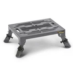 Stromberg PA275 Adjustable Alum. Platform Step. Fixed Price $150.95.