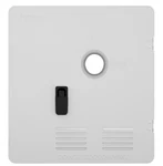 Ranein 18"X18" Inches Rv Water Heater White Door. Fixed Price $42.74.