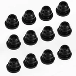 Smev 50805 Rv Stove Parts Grommets For Dometic D21 Cooktop Gr.... Fixed Price $30.68.