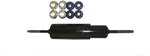 Dexter Axle 052-003-00 Shock Absorber Double Stud With Bag Of Parts. Fixed Price $79.50.