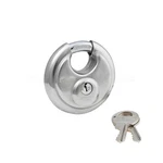 Master (1) Stainless Steel Multi Purpose Padlock 40KA-1. Fixed Price $21.54.